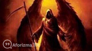 Şeytan ateşte yanarak ölmez, onu iyilik öldürür sözü