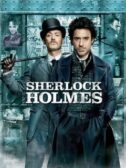 Sherlock Holmes