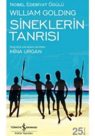 Sineklerin Tanrısı