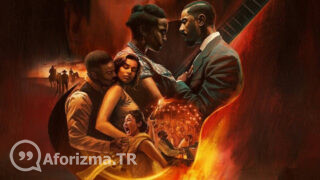 Şeytanla dans edersen bir gün seni evine kadar takip eder sözü