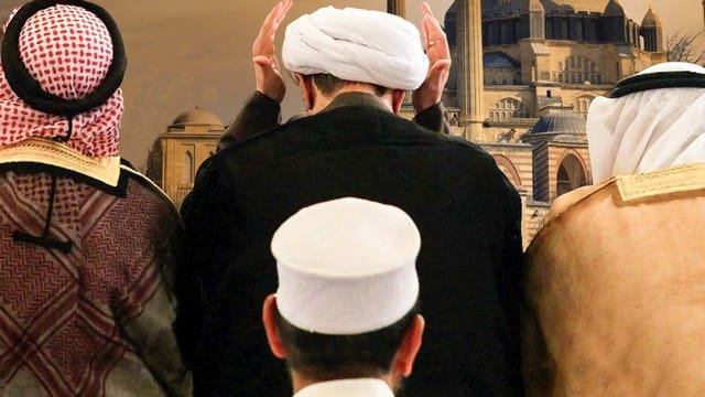 Siyasal İslam