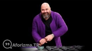 Futbol, 17 takımın Fenerbahçe’ye karşı oynadığı bir oyundur sözü