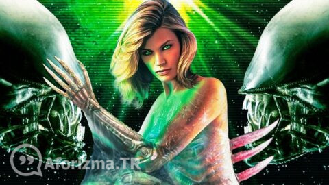 Sizin kadınlardan haberiniz yok sanırım