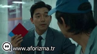 Sence para her şeyi çözer mi sözü