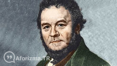 Siyaset edebiyatın boynuna bağlanmış bir taştır