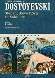 Stepançikovo Köyü