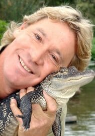 Steve Irwin