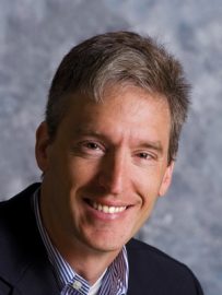 Steven Levitt