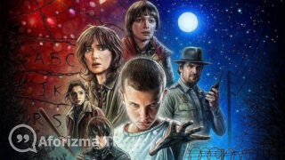 Hayat aptal olanlardan ibaret değildir sözü