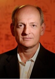 Stuart Russell