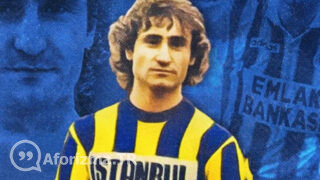 Bu ülkede ya Fenerbahçelisin, ya Fenerbahçe düşmanı sözü