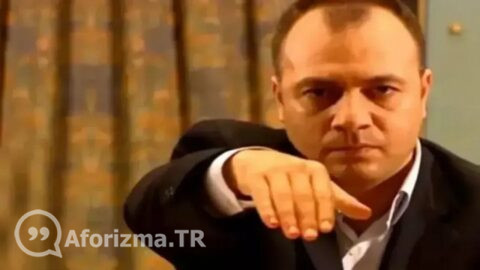 Hasım geldin, hasım gidiyorsun