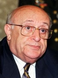Süleyman Demirel