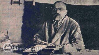 Mustafa Kemal Paşa’nın bir damla kanında bilumum Ermenilerin boğulacağına sözü