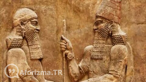 En mutlu insan, borcu olmayan insandır