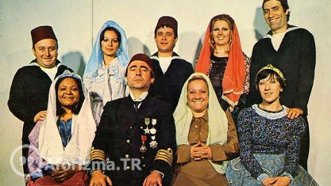 Seni hiç sevmedim, babanı da sevmezdim zaten