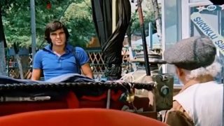 Boşuna uğraşma evlat eski günler geri gelmez sözü