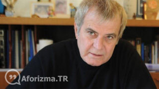 Derin bir nefret duydum bu durumdan sözü