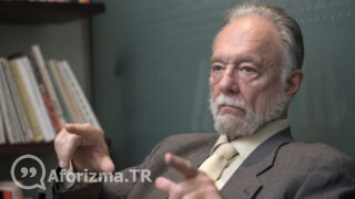 İslam bir başkaldırma hareketidir sözü