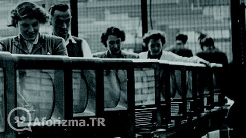 Değişim daima tehditkardır