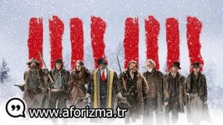 Siyahların güvende olduğu tek zaman beyazların silahsız olduğu zamandır