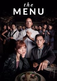 The Menu