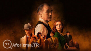 Sandalyene otur, aletlerini hazırla ve yeniden başla sözü