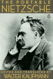 The Portable Nietzsche