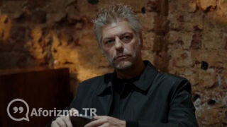 Ruslarla Türkler arasında bir tek fark vardır sözü