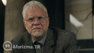 Kazanmak için etrafındakileri harcayanın sözü