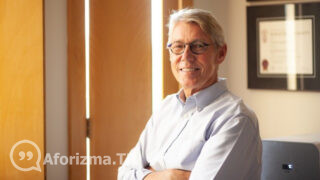 Yarın değil, bugün. Sonra değil, şimdi. Bir ara değil, hemen sözü