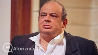 Kaçarak kazanmaktansa, savaşarak kaybetmeyi seçiyoruz sözü