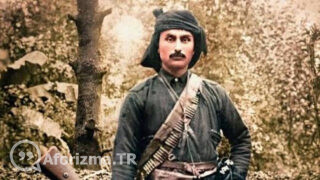 Kimse geride kalmasın, vururum sözü