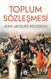 Toplum Sözleşmesi