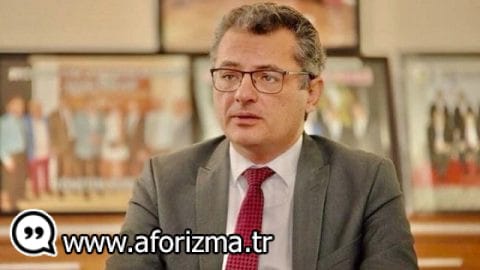 Atatürk olmasaydı hepimiz, Ecevit olmasaydı biz asla olmazdık