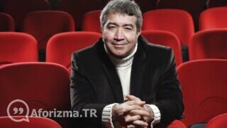 Cesur Değilim Sadece Onurumu Koruyorum sözü