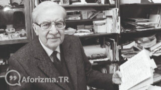 Ne olur tarihinize çalışın ve Atatürk etrafında birleşin sözü