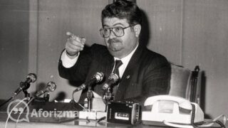 Türkiye’nin adı Anadolu olmalıydı sözü