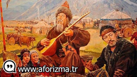 Acem’siz Türk olmaz, başsız