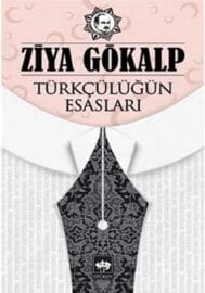 Türkçülüğün Esasları