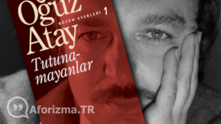 Hiçbir zaman ümide kapılmayacaksın sözü