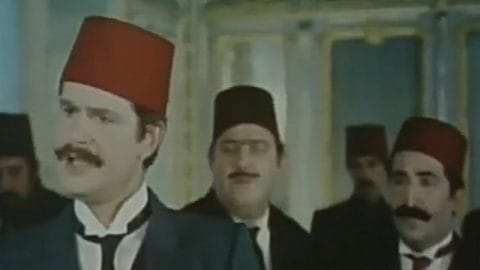 Taş devrinde Türk, tunç devrinde Türk olmak isterim