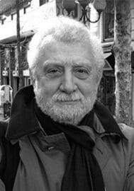Uğur Tanyeli