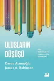 Ulusların Düşüşü