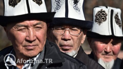 Bugün göz yumduklarımız, yarın bize göz açtırmayacak olanlardır