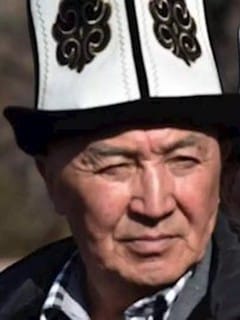 Uygur Atasözleri