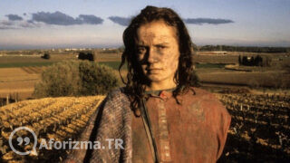 Sonsuz özgürlüğü seçmişsin ama sözü