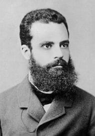 Vilfredo Pareto
