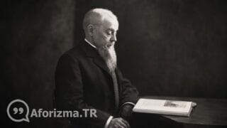Sonucun yüzde sekseni sebeplerin yüzde yirmisinden sözü