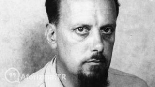 Halkın ezici çoğunluğu hakikatin ne olduğuna aldırıyor mu sözü